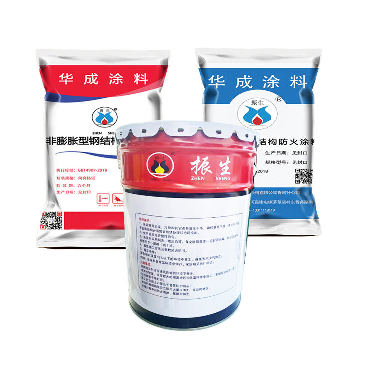 इंट्यूसेंट फायरप्रूफ पेंट बिल्डिंग सुरक्षा को कैसे बढ़ा सकता है?